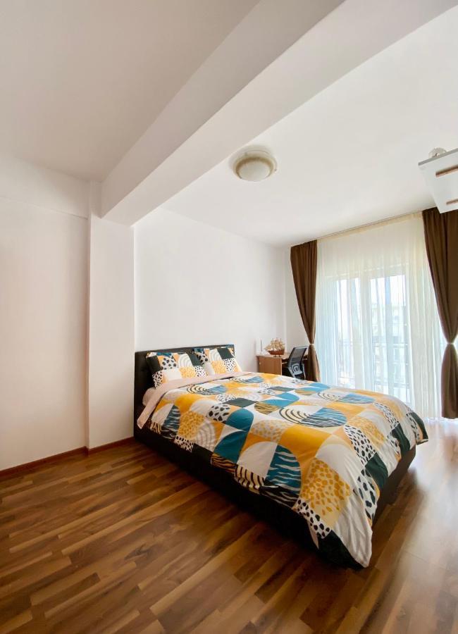 Cozy Apartment 2 Bedroom Private Parking Cluj-Napoca Esterno foto