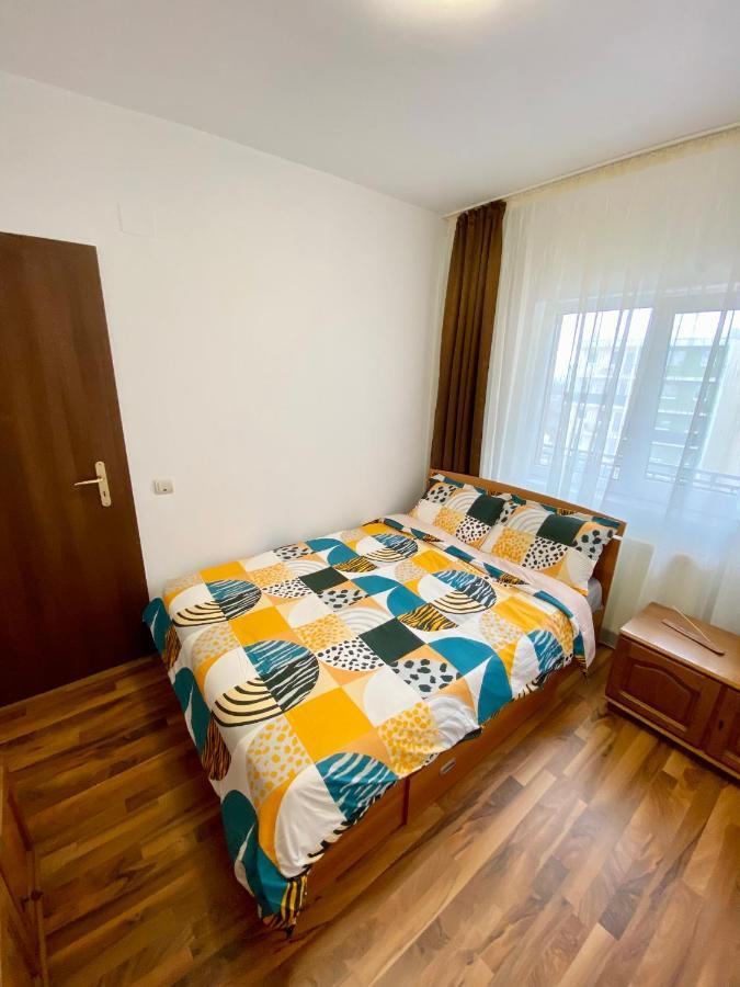 Cozy Apartment 2 Bedroom Private Parking Cluj-Napoca Esterno foto