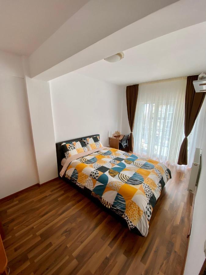 Cozy Apartment 2 Bedroom Private Parking Cluj-Napoca Esterno foto